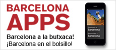 Barcelona APPS Barcelona APPS