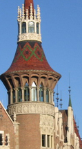 VISITES A BARCELONA