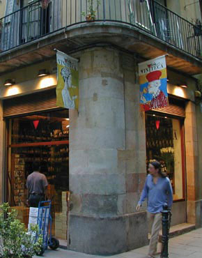 Vila Viniteca