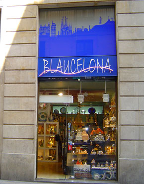Blaucelona