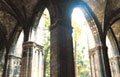Gothic Route Gothic Route