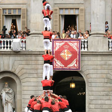 Castellers de Barcelona