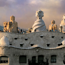 La Pedrera