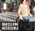 Barcelona accessible