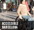 Accessible Barcelona