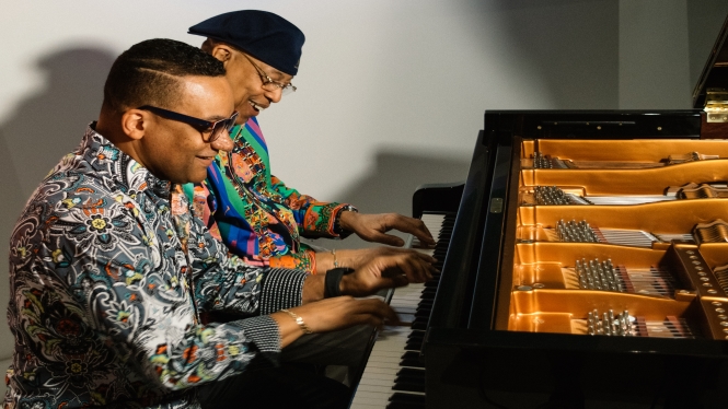 Festival Internacional de Jazz de Barcelona