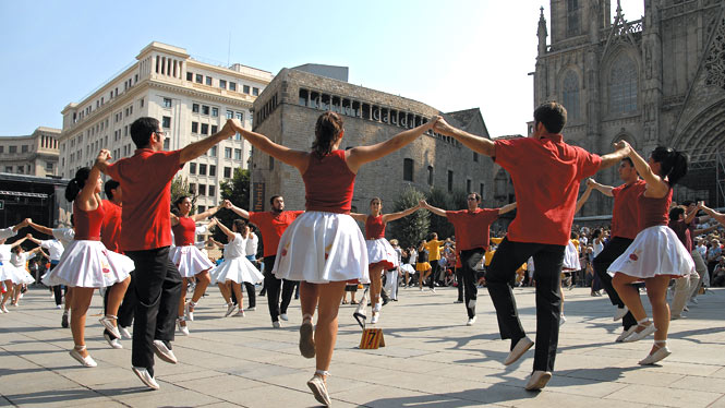 Castellers de Barcelona