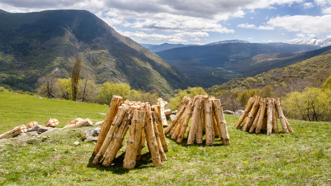 Oriol Riart (Isil – Pallars Sobirà)