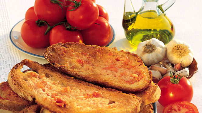 Pa amb tomàquet