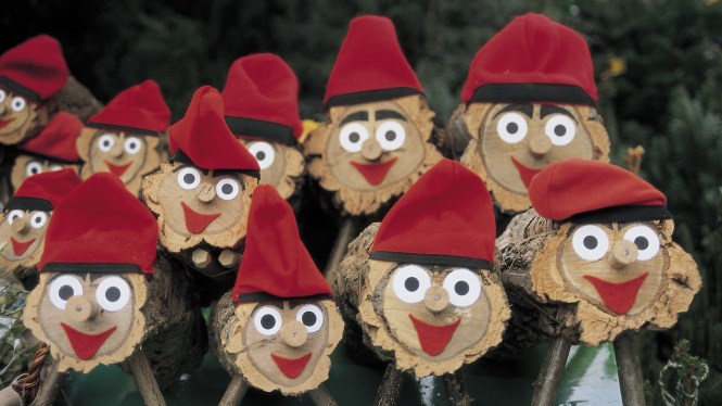 Traditions de Noël à Barcelone. Le Tió