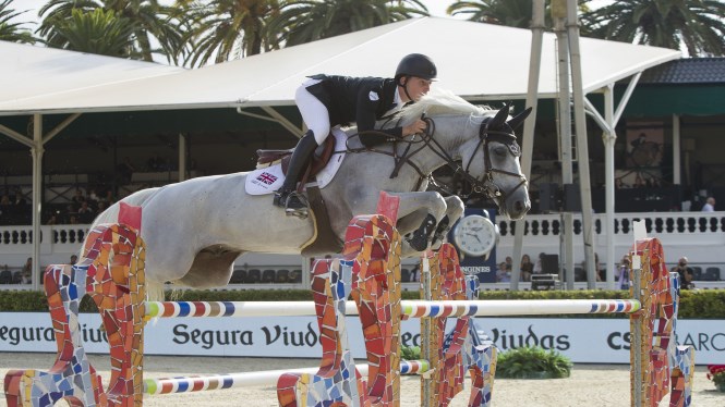 CSIO Barcelona