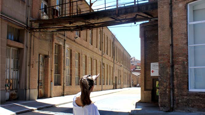 Fabra i Coats