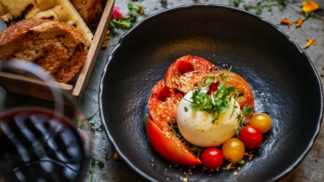 Restaurantes recomendados 