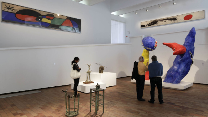 Expositions