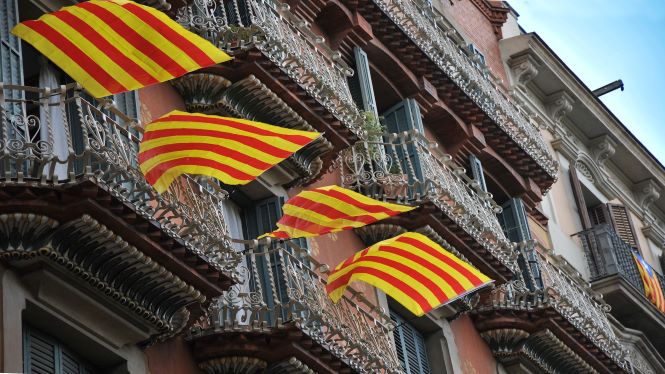 Esta semana en Barcelona