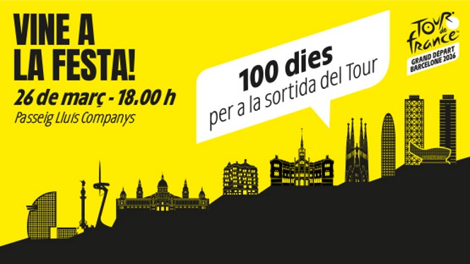 Aquesta setmana a Barcelona