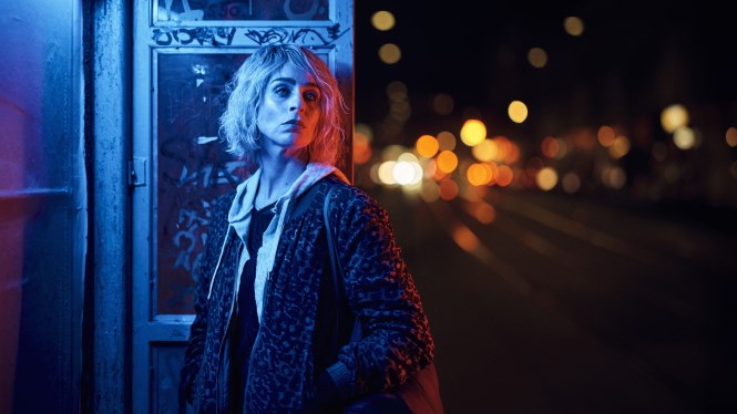 Esta semana en Barcelona