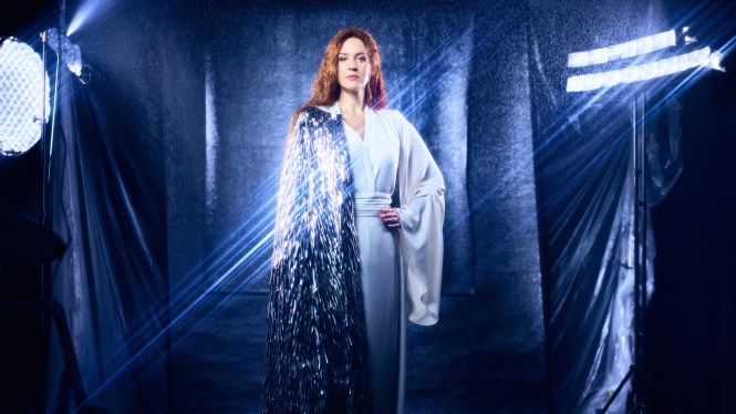 Esta semana en Barcelona