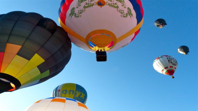Ce week-end a Barcelone 