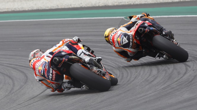 This weekend in Barcelona