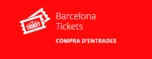 Banner VisitBarcelona Tickets
