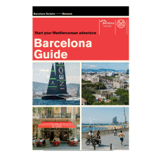 Guía 'Monocle' Barcelona