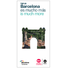 Barcelona es mucho más