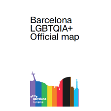 Barcelona LGTBIQA+