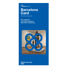 Barcelona Card Barcelona Card