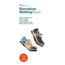 Barcelona Walking Tours Barcelona Walking Tours