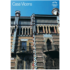 Especial patrimonio de la humanidad 1 - Casa Vicens