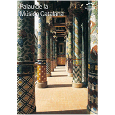 Especial patrimonio de la humanidad 2 - Palau de la Música Catalana