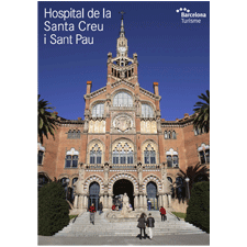 Especial patrimonio de la humanidad 4 - Hospital de Sant Pau i la Santa Creu