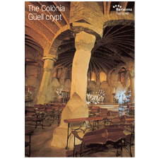Especial patrimonio de la humanidad 5 - Colònia Güell