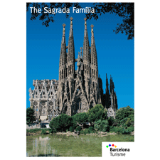 Especial patrimonio de la humanidad 7 - Sagrada Família