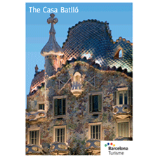Especial patrimonio de la humanidad 8 - Casa Batlló