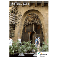 Especial patrimonio de la humanidad 9 - Palau Güell
