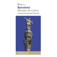 Mirador de Colom Mirador de Colom