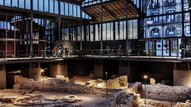 El Born Centre de Cultura i Memòria