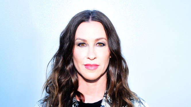 Alanis Morissette