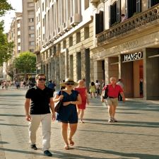Seguridad convivencia y salud