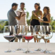 Barcelona y el vino