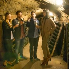 Visits to wineries