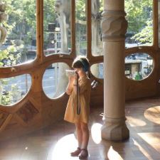 Spaces of interest