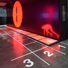 Sport museums 