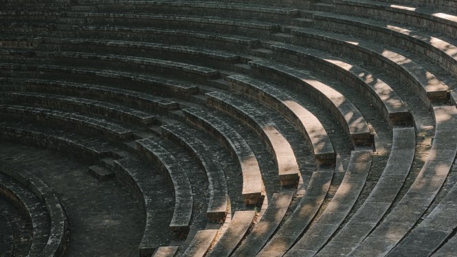 Grec Festival de Barcelona