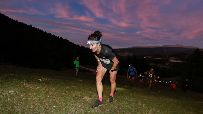 Salomon Ultra Pirineu.