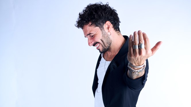 Antoñito Moreno