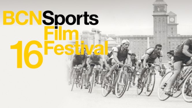 BCN Sports Film Festival 2026