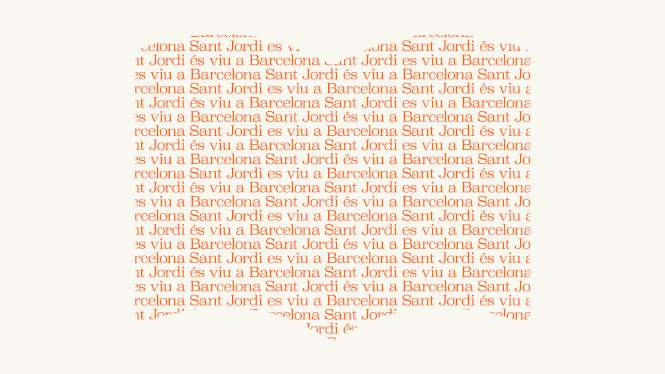 La Barcelona literària